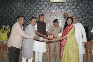 Coverage — Chhattisgarh
